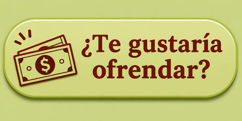 Registro al campamento